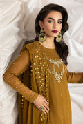 Charizma | Fumee Luxury Chiffon | CMA-5-046A