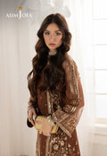 Asim Jofa | Izel Luxury Collection | AJIZL-08