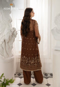 Asim Jofa | Izel Luxury Collection | AJIZL-08