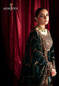Asim Jofa | Makhmal Formals | AJMV-05