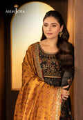 Asim Jofa | Luxury Festive Rejoice | AJLFF-19