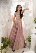 Asim Jofa | Izel Luxury Collection | AJIZL-12