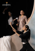 Asim Jofa | Luxury Festive Rejoice | AJLFF-10
