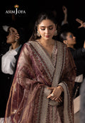 Asim Jofa | Luxury Festive Rejoice | AJLFF-10