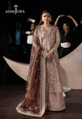 Asim Jofa | Luxury Festive Rejoice | AJLFF-10