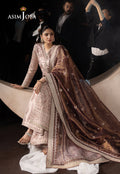 Asim Jofa | Luxury Festive Rejoice | AJLFF-10