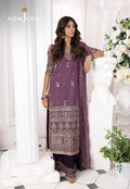 Asim Jofa | Izel Luxury Collection |AJIZL-16