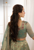 Asim Jofa | Izel Luxury Collection | AJIZL-10