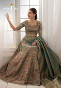 Asim Jofa | Izel Luxury Collection | AJIZL-10