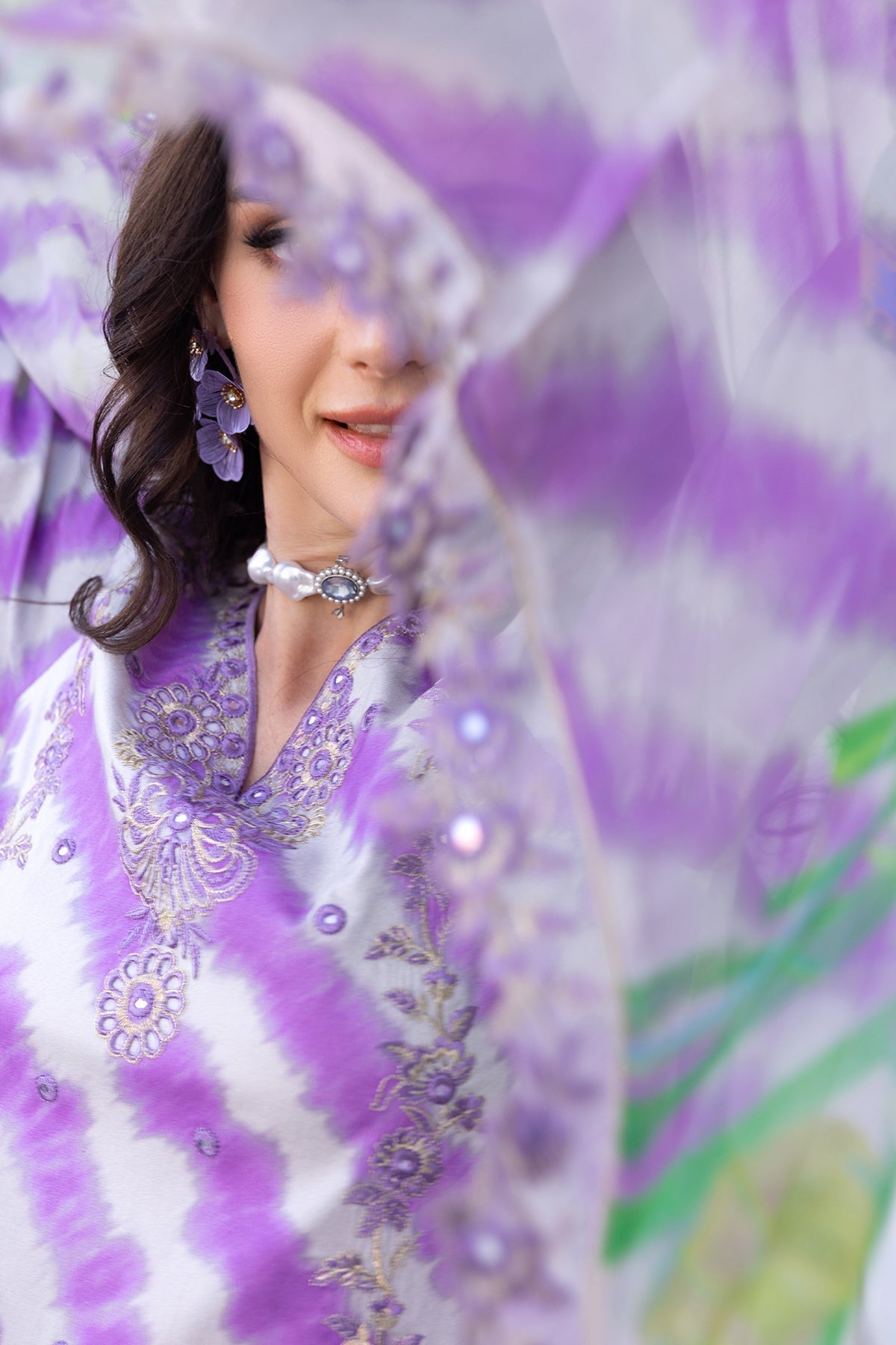 Charizma | Agaz e Nou 25 | AG5-02 - House Of Anaya