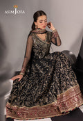 Asim Jofa | Izel Luxury Collection |AJIZL-03