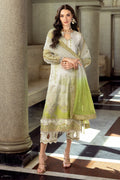 Charizma | Festive Limited Edition 25 | ED5-02 - House Of Zarish
