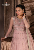 Asim Jofa | Izel Luxury Collection | AJIZL-01