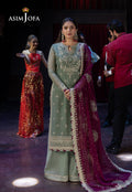 Asim Jofa | Luxury Festive Rejoice | AJLFF-13
