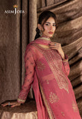 Asim Jofa | Izel Luxury Collection |AJIZL-14