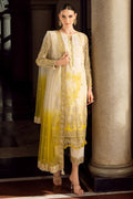 Charizma | Festive Limited Edition 25 | ED5-04 - House Of Zarish