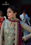 Asim Jofa | Luxury Festive Rejoice | AJLFF-13