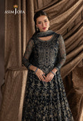 Asim Jofa | Izel Luxury Collection | AJIZL-09