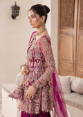 Kanwal Malik | Mirha Eid Luxury Pret 25 | Kaira