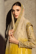Charizma | Festive Limited Edition 25 | ED5-04 - House Of Zarish
