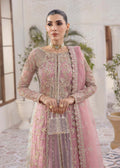 Kanwal Malik | Mirha Eid Luxury Pret 25 | Sanya