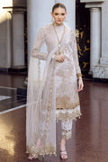 Charizma | Festive Limited Edition 25 | ED5-07 - House Of Zarish