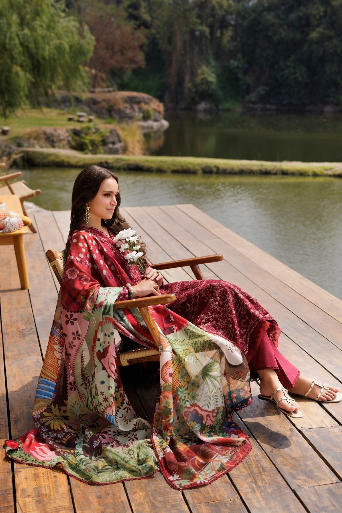 Xenia Formals | Ready to Wear | PAULA