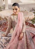 Kanwal Malik | Mirha Eid Luxury Pret 25 | Sanya