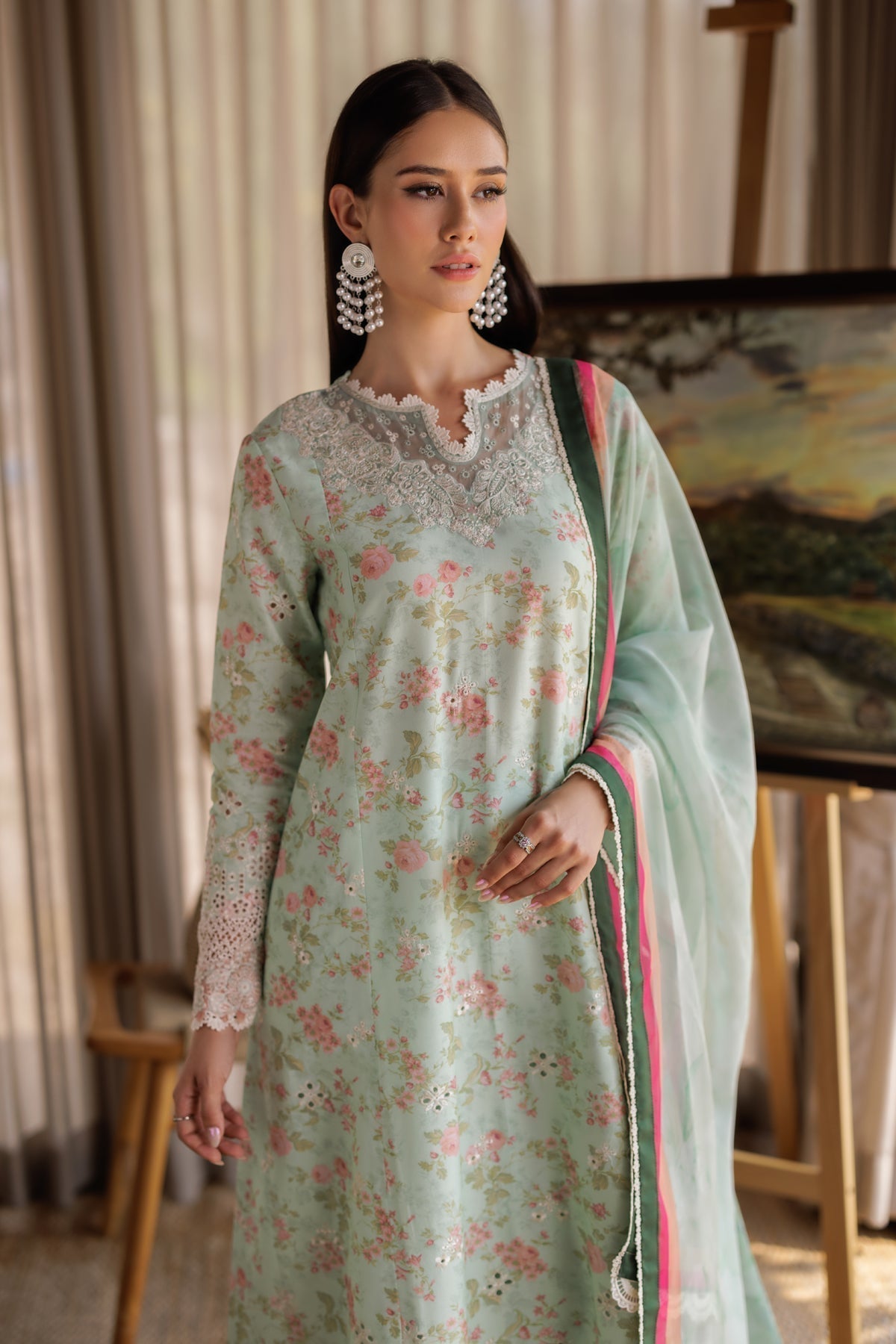 Xenia Formals | Ready to Wear | BARRIE