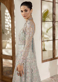Kanwal Malik | Mirha Eid Luxury Pret 25 | Lily