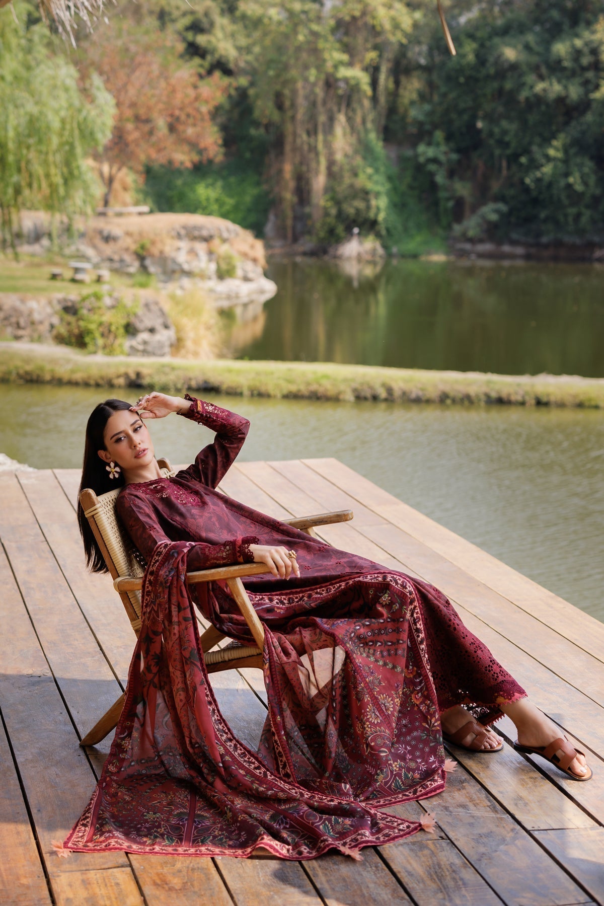 Xenia Formals | Ready to Wear | REEM