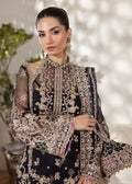 Kanwal Malik | Mirha Eid Luxury Pret 25 | Rama