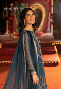 Asim Jofa | Luxury Festive Rejoice | AJLFF-15
