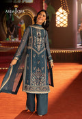 Asim Jofa | Luxury Festive Rejoice | AJLFF-15