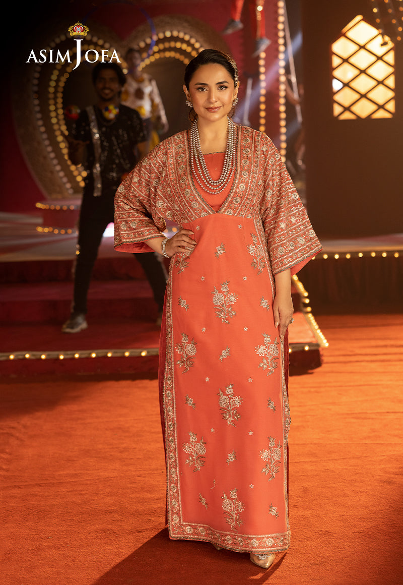 Asim Jofa | Luxury Festive Rejoice | AJLFF-14