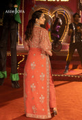 Asim Jofa | Luxury Festive Rejoice | AJLFF-14