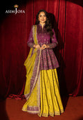 Asim Jofa | Luxury Festive Rejoice | AJLFF-17