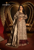 Asim Jofa | Luxury Festive Rejoice | AJLFF-09