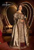 Asim Jofa | Luxury Festive Rejoice | AJLFF-09