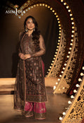 Asim Jofa | Luxury Festive Rejoice | AJLFF-11