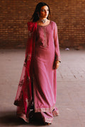 Charizma | Fumee Luxury Chiffon |  CMA-5-115A