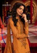 Asim Jofa | Luxury Festive Rejoice | AJLFF-05
