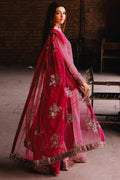 Charizma | Fumee Luxury Chiffon |  CMA-5-115A