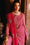 Charizma | Fumee Luxury Chiffon |  CMA-5-115A