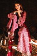 Charizma | Fumee Luxury Chiffon |  CMA-5-115A