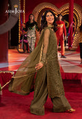 Asim Jofa | Festive Collection 25 | AJLLF-14