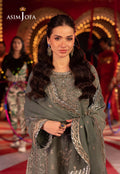 Asim Jofa | Festive Opulence | AJFO-03