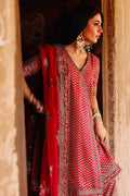 Charizma | Fumee Luxury Chiffon |CMA-5-134A