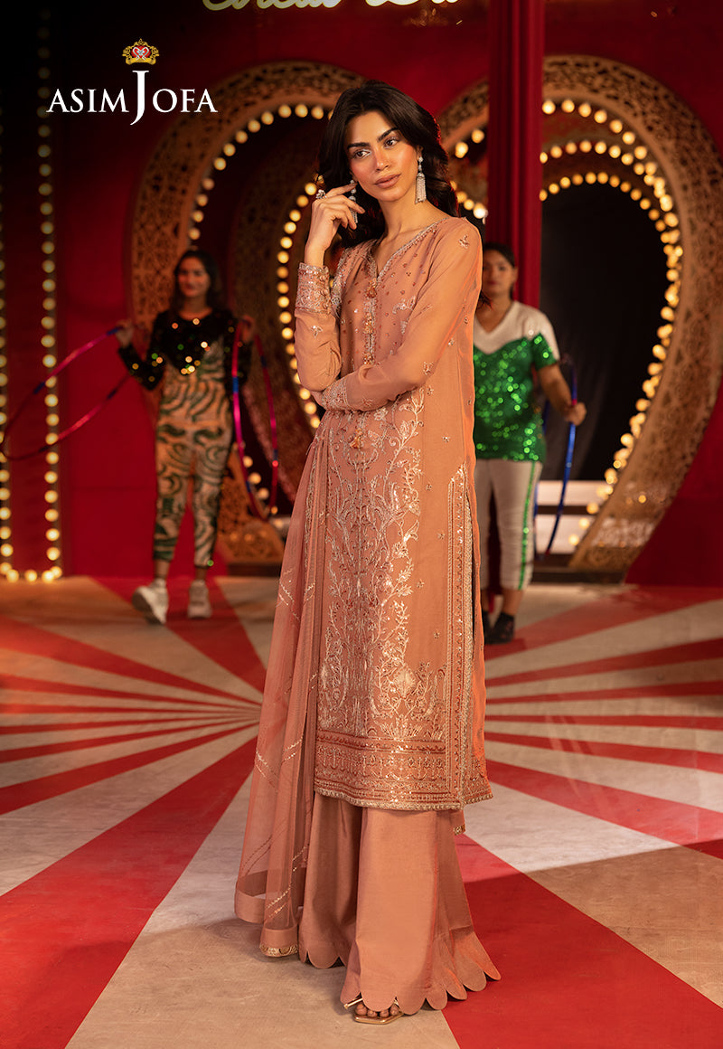 Asim Jofa | Luxury Festive Rejoice | AJLFF-16