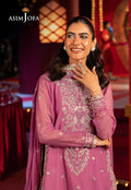 Asim Jofa | Luxury Festive Rejoice | AJLFF-07